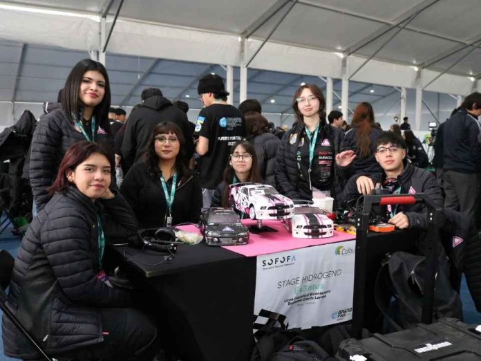 El futuro de la energía también se corre en pista: Hyvolution Chile recibirá una nueva edición del H2 Grand Prix 2026