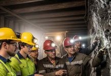 Empleo en minería alcanza un 81,1% las preferencias del talento chileno