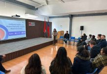 Empresarias culminan Academia de Emprendimiento con nuevas herramientas para sus negocios Empresarias culminan Academia de Emprendimiento con nuevas herramientas para sus negocios