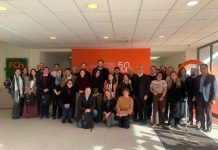 Empresas levantan desafíos para acelerar la transición energética desde la educación técnico profesional Empresas levantan desafíos para acelerar la transición energética desde la educación técnico profesional