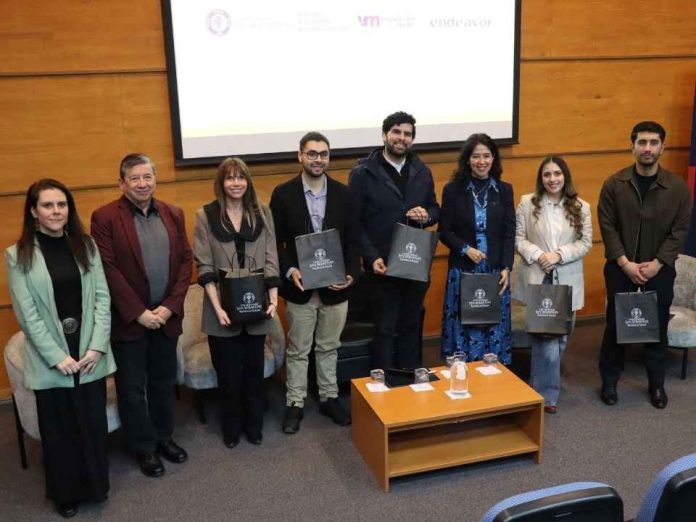 Empresas y startups ponen el foco en las brechas para mejorar la competitividad del Biobío