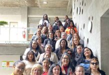 En Tocopilla 38 emprendedoras se certifican en Innovación Social con exitosos resultados de aprendizaje En Tocopilla 38 emprendedoras se certifican en Innovación Social con exitosos resultados de aprendizaje