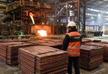 Enami reduce 18,3% sus utilidades semestrales ante el aumento de los costos operacionales
