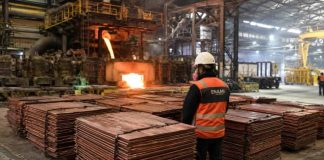 Enami reduce 18,3% sus utilidades semestrales ante el aumento de los costos operacionales