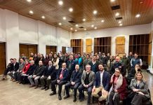 Encuentro Activa Inversión reúne a empresas de Ñuble para avanzar en proyectos de eficiencia energética y energías renovables