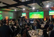 Espacio Food & Service reúne a la industria, reconoce a empresas destacadas y celebra a Francia como país invitado Espacio Food & Service reúne a la industria, reconoce a empresas destacadas y celebra a Francia como país invitado