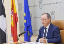 Vivas eleva la presión sobre Sánchez por la crisis migratoria de Ceuta