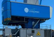 Estudiantes UCN desarrollan plataforma para modernizar la evaluación de desempeño en Empresa Portuaria Coquimbo