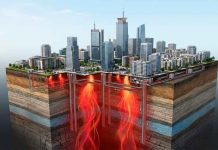 Europa | El calor escondido bajo nuestros pies: así calientan las ciudades con energía del subsuelo Europa | El calor escondido bajo nuestros pies: así calientan las ciudades con energía del subsuelo