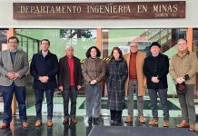 Exministra de Minería y gerenta de CMP se incorporan al Consejo Empresarial Dimin Usach
