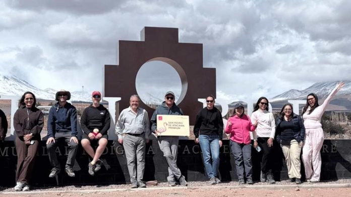 Expedition Chile: la plataforma de comercialización internacional para conectar destinos nacionales con compradores de mercados prioritarios