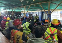 Expertos llaman a poner al capital humano en el centro de la construcción sostenible