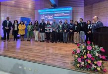 Explora Biobío celebró 31 años de vida y lanzó el Sello CTCI para comunidades educativas
