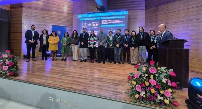 Explora Biobío celebró 31 años de vida y lanzó el Sello CTCI para comunidades educativas