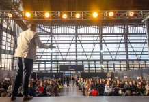 Expo Renta Corta y Vacacional 2026: LUP y los grandes exponentes del sector se reunieron en Estación Mapocho Expo Renta Corta y Vacacional 2026: LUP y los grandes exponentes del sector se reunieron en Estación Mapocho
