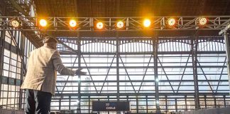Expo Renta Corta y Vacacional 2026: LUP y los grandes exponentes del sector se reunieron en Estación Mapocho