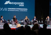 Expomin abordará las claves de la minería global con foco en geopolítica, inteligencia artificial y sostenibilidad