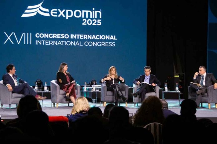 Expomin abordará las claves de la minería global con foco en geopolítica, inteligencia artificial y sostenibilidad