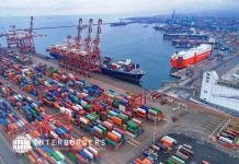 Exportaciones Chile-Callao: Interborders se consolida como especialista en la ruta marítima