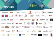 FEXMIN comienza con una amplia convocatoria de la industria minera nacional e internacional FEXMIN comienza con una amplia convocatoria de la industria minera nacional e internacional
