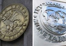 FMI aprueba renovación de línea de crédito flexible de US$ 11.800 millones para Chile