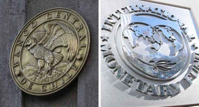 FMI aprueba renovación de línea de crédito flexible de US$ 11.800 millones para Chile FMI aprueba renovación de línea de crédito flexible de US$ 11.800 millones para Chile