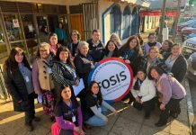 FOSIS capacitará a 400 emprendedores de Punilla FOSIS capacitará a 400 emprendedores de Punilla