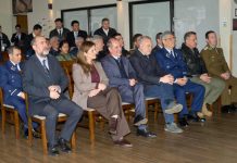 Federación Aérea de Chile reconoce a pilotos civiles, clubes aéreos e instituciones del Estado que apoyaron operaciones de emergencia durante los temporales en el norte Federación Aérea de Chile reconoce a pilotos civiles, clubes aéreos e instituciones del Estado que apoyaron operaciones de emergencia durante los temporales en el norte