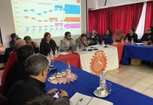FTC: CODELCO ES Y SEGUIRÁ SIENDO LA PRINCIPAL EMPRESA DE CHILE FTC: CODELCO ES Y SEGUIRÁ SIENDO LA PRINCIPAL EMPRESA DE CHILE