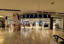 Feller Rate y Humphreys elevan a «A+» las clasificaciones de Ripley Corp., reflejando el fortalecimiento financiero del grupo y la consolidación de su negocio inmobiliario Feller Rate y Humphreys elevan a "A+" las clasificaciones de Ripley Corp., reflejando el fortalecimiento financiero del grupo y la consolidación de su negocio inmobiliario