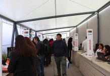 Feria laboral Punto Empleo cumple 10 años y ofrecerá más de 2.500 vacantes laborales