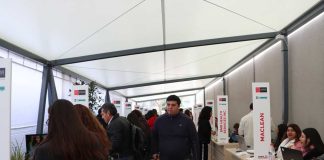 Feria laboral Punto Empleo cumple 10 años y ofrecerá más de 2.500 vacantes laborales