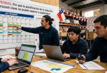 Fiestas Patrias: Por qué la planificación de la dotación de personal clave no puede esperar a septiembre