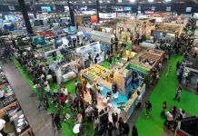 Francia será el país invitado a la 14ª versión de Espacio Food & Service