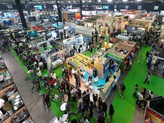 Francia será el país invitado a la 14ª versión de Espacio Food & Service