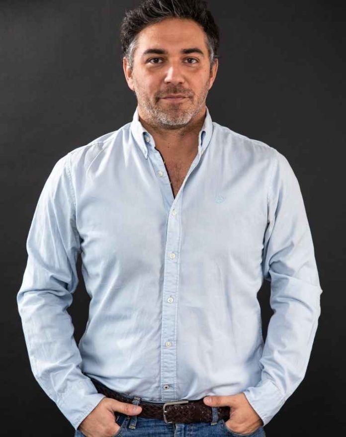 Francisco Ibieta asume gerencia general de BPOCH