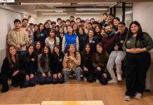 Fundación 9 House crea e impulsa la Ruta del Talento Fundación 9 House crea e impulsa la Ruta del Talento