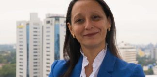 Geógrafa chilena es la nueva gerente general de Esri Paraguay