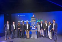 Gira Entel Empresas continúa su recorrido 2026 con foco en los desafíos futuros de los negocios