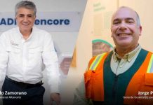 Glencore nombra nuevos gerentes generales para sus operaciones en Chile