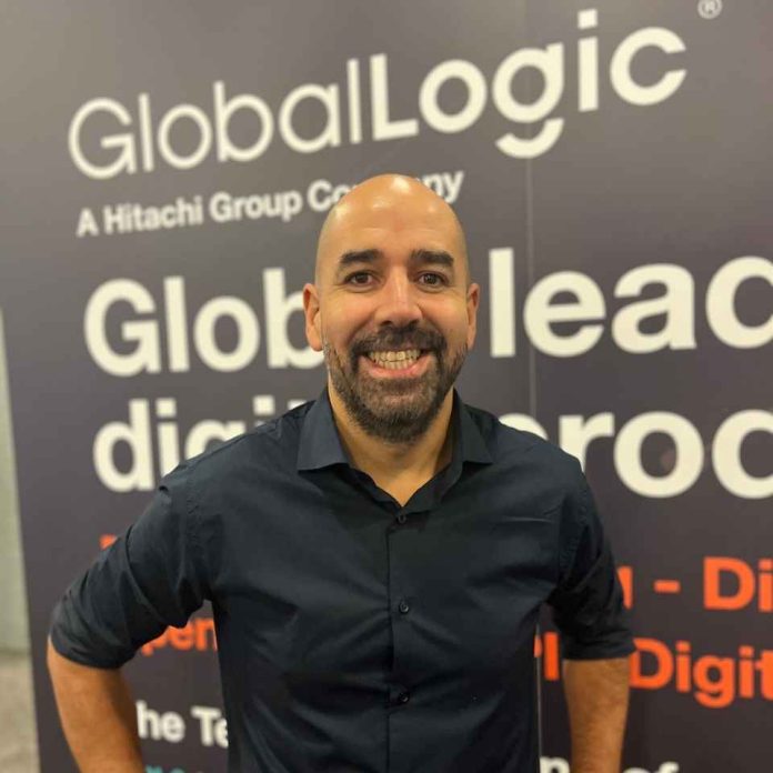 GlobalLogic alerta sobre el fenómeno del 