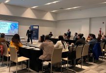 Gobernanza Logística de Tarapacá avanza con nuevo análisis estratégico para proyectar el futuro del sector Gobernanza Logística de Tarapacá avanza con nuevo análisis estratégico para proyectar el futuro del sector