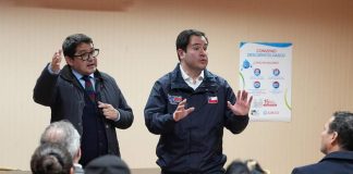 Gobierno destina más de $933 millones a 1.333 hogares afectados por los sistemas frontales en Ñuble