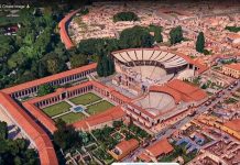 Google retira la IA generativa de Google Earth un día después de lanzarla Google retira la IA generativa de Google Earth un día después de lanzarla
