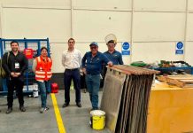 GreenMineTech inicia pilotaje para recuperar cátodos utilizados en la producción de cobre y extender su vida útil en ENAMI GreenMineTech inicia pilotaje para recuperar cátodos utilizados en la producción de cobre y extender su vida útil en ENAMI