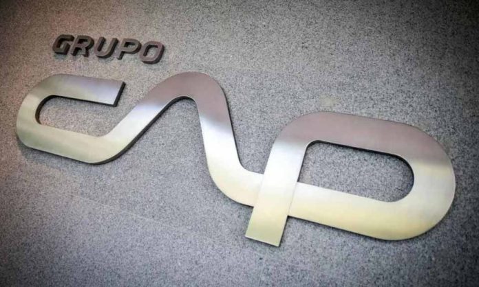 Grupo CAP aumenta EBITDA 4,9% en primer semestre de 2026 Grupo CAP aumenta EBITDA 4,9% en primer semestre de 2026