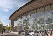 Grupo Marina invertirá 1,2 millones de UF en ampliación de Mall Curicó: 70 nuevos locales y 400 estacionamientos Grupo Marina invertirá 1,2 millones de UF en ampliación de Mall Curicó: 70 nuevos locales y 400 estacionamientos