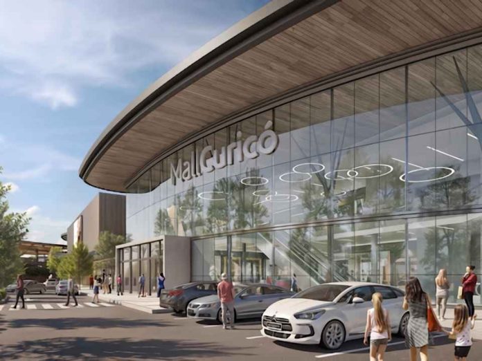 Grupo Marina invertirá 1,2 millones de UF en ampliación de Mall Curicó: 70 nuevos locales y 400 estacionamientos