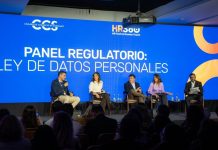 HR360 Chile 2026: CCS advierte cambios estructurales en el mercado laboral y llama a modernizar las regulaciones HR360 Chile 2026: CCS advierte cambios estructurales en el mercado laboral y llama a modernizar las regulaciones
