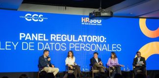 HR360 Chile 2026: CCS advierte cambios estructurales en el mercado laboral y llama a modernizar las regulaciones